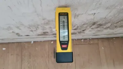 Expertise humidité Vannes