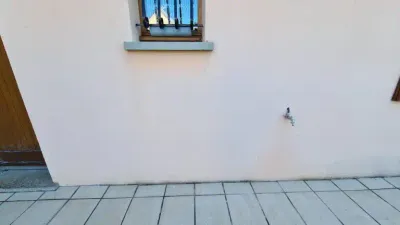 Expertise fissures Baud