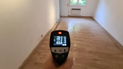 Expertise humidité Kervignac