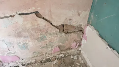 Expertise fissures Kervignac